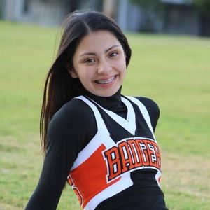 Meet your Posher, Hannah